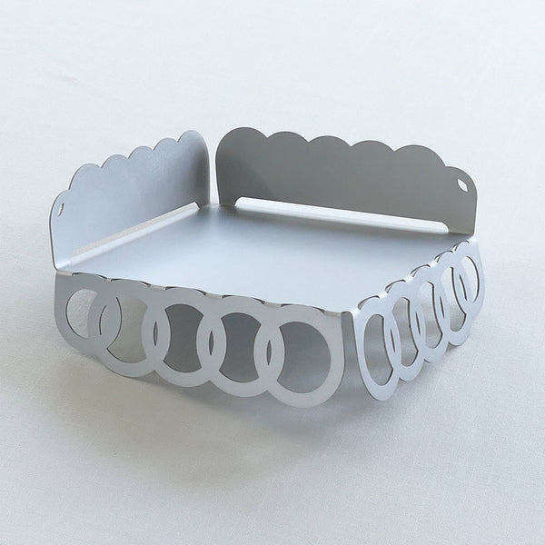 Modern Judaica Minimalist Style Rings tray
