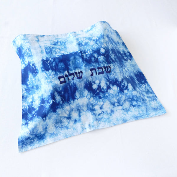 one of a kind challah cover modern judaica