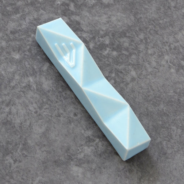 Handmade mezuzah case