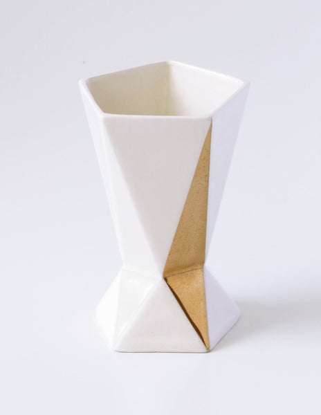 minimalist Kiddush cup - handmade in Israel